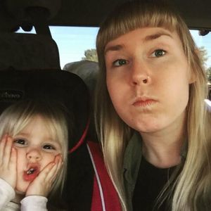 Meet your Posher, Erica